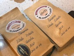 -COFFELIZ COFFEE