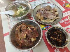 -阿秋牛排(湖心街店)