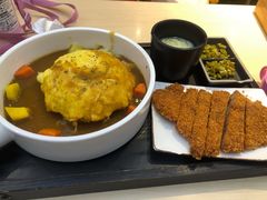 -噹噹呀咪咖喱屋(三阳百盛店)