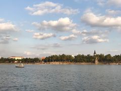 -美兰湖景区