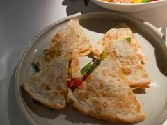-研食记西餐厅(金融中心店)