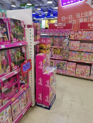 -玩具反斗城(北京芳圆里店)