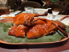 -小厨娘淮扬菜(天印大道店)