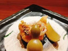 -鮨青(恒基名人购物中心店)