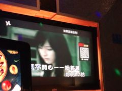 -音乐在线主题氧吧KTV(佳宁娜广场店)
