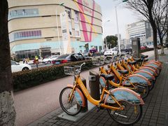 -星巴克(张家港谷渎港店)