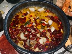 -潮界(虹桥新天地店)