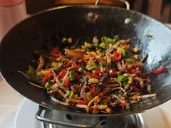 -马凯餐厅(长椿街店)