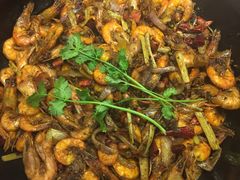 -传统香辣蟹(南园路店)