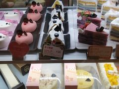 -BreadTalk面包新语·烘焙蛋糕(高德置地春广场店)