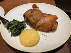 -萨莉亚意式餐厅(桃浦路店)
