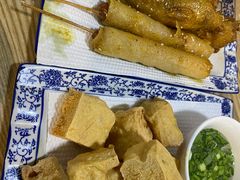 -黄记潮汕甜汤(贝底田坊店)