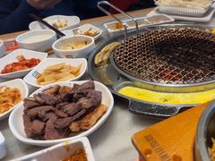 -韩宫宴烤肉·料理(南京江宁万达店)