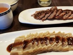 麻辣耳朵-度小月(百老汇美食街店)