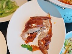 -喜悦烤鸭·新京菜(王府井店)