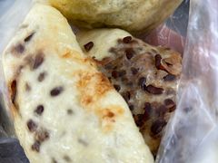 -锅蒸馍(建国中路店)