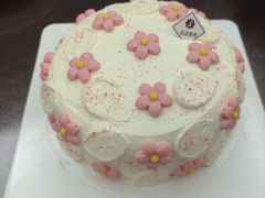 -花花卷卷·鲜食蛋糕(泉屋店)