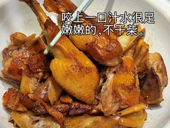 -四道菜·福建菜馆(新街口金鹰店)