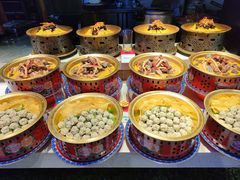 -小花椒金汤酸菜鱼(理工大店)