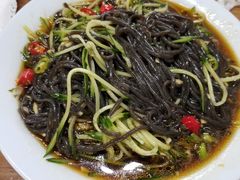 -王胖子驴肉火烧(鼓楼店)