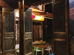门面-礼耕堂·百年茶人餐厅(梅家坞店)