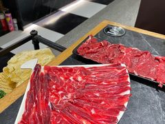 -林记潮牛·牛肉火锅(上马墩店)
