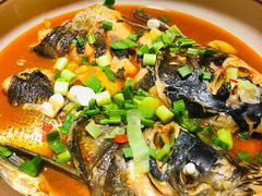 -千岛湖小鱼儿·淳安匠心农家菜