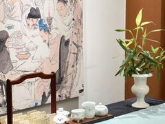 -维园悦谱·海派家常菜(乌鲁木齐南路店)