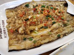 -探唐烧烤(棠东店)