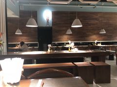 大堂-十面春风·江南面馆(崇宁路店)