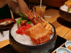 -花潮料理艺食馆(世欧广场店)