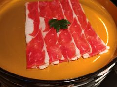 -牛New寿喜烧(金茂览秀城店)