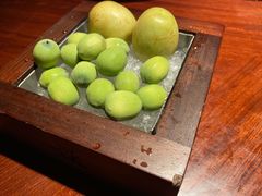 餐后水果-解香楼(八盘岭路店)