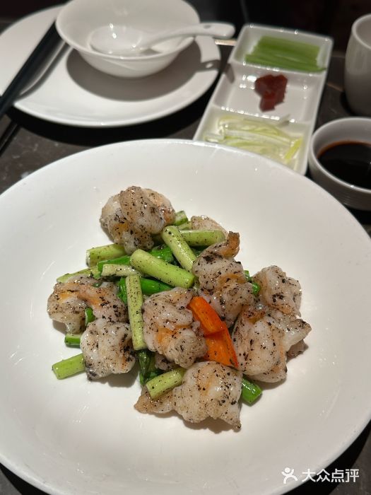 金鸭季·北京烤鸭(深业上城店)图片