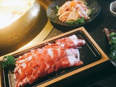 -湊湊火锅·茶憩(和平大悦城店)