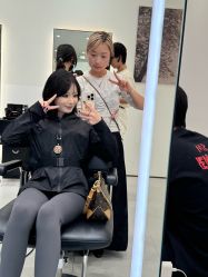 -DL HOPE明星造型