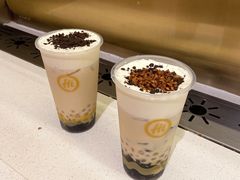 -海底捞火锅(珠影星光城夜宵主题店)