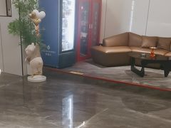 -成都ins星空塔酒店(春熙路天府广场店)