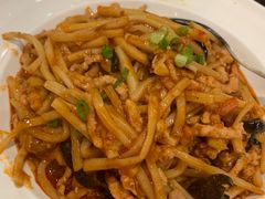 -刘胖子家常菜·蹄花焖藕(中南店)