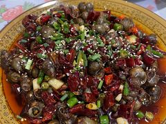 -老地方烤鱼(民心佳园店)