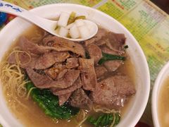 牛三星-顺记冰室(宝华路店)