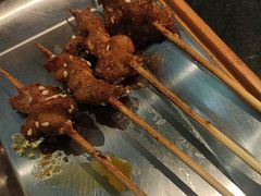 -探鱼·鲜青椒爽麻烤鱼(领展购物广场店)
