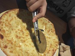 -萨莉亚意式餐厅(南京虹悦城店)