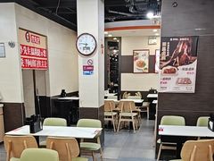 -李先生牛肉面大王(北京站售票厅餐厅)