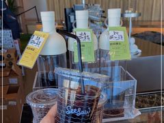 -Seesaw Coffee(朝阳大悦城店)