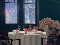 -三号黄浦会Canton Table