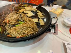 -一烙锅(友谊店)