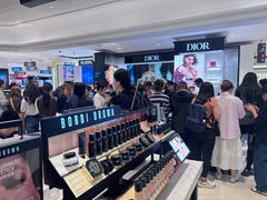 -新罗免税店(首尔总店)