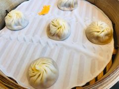 蟹粉小笼包-鼎泰丰(国贸商城店)