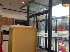 -麦当劳(兰天城市广场店)